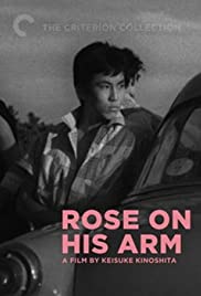 The Rose on His Arm (1956) M4ufree
