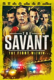 The Savant (2018) M4ufree