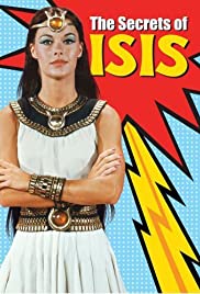The Secrets of Isis (19751976) StreamM4u M4ufree
