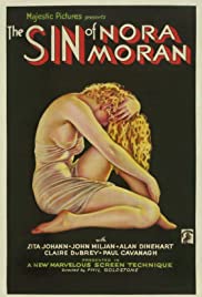 The Sin of Nora Moran (1933) M4ufree