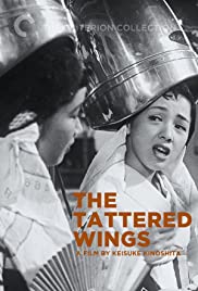 The Tattered Wings (1955) M4ufree