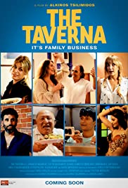 The Taverna (2019) M4ufree