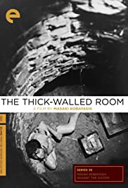 The ThickWalled Room (1956) M4ufree