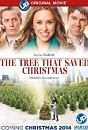 The Tree That Saved Christmas (2014) M4ufree