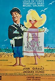 The Troops of St. Tropez (1964) M4ufree