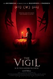 The Vigil (2019) M4ufree
