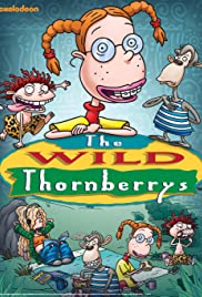 The Wild Thornberrys (19982004) StreamM4u M4ufree