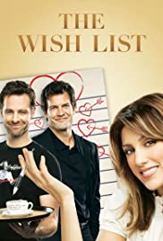 The Wish List (2010) M4ufree