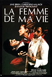 The Woman of My Life (1986) M4ufree