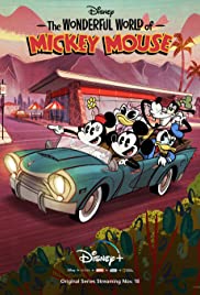 The Wonderful World of Mickey Mouse (2020 ) StreamM4u M4ufree
