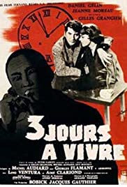 Three Days to Live (1957) M4ufree