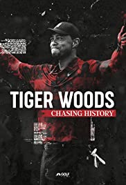 Tiger Woods: Chasing History (2019) M4ufree