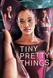 Tiny Pretty Things (2020 ) StreamM4u M4ufree