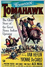 Tomahawk (1951) M4ufree