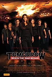 Tomorrow, When the War Began (2010) M4ufree