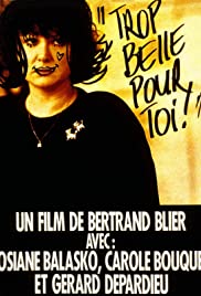Too Beautiful for You (1989) M4ufree