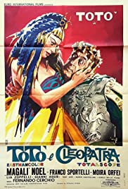 Toto and Cleopatra (1963) M4ufree