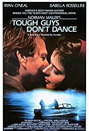 Tough Guys Dont Dance (1987) M4ufree