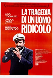 Tragedy of a Ridiculous Man (1981) M4ufree