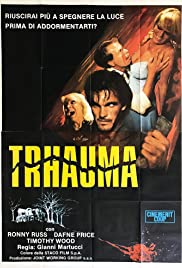 Trhauma (1980) M4ufree