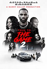 True to the Game 2 (2020) M4ufree