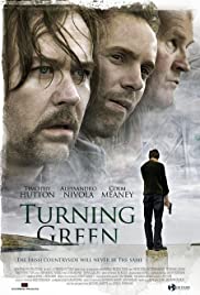 Turning Green (2005) M4ufree