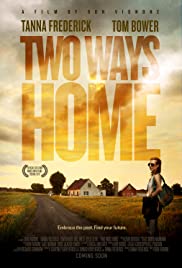 Two Ways Home (2020) M4ufree