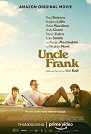 Uncle Frank (2020) M4ufree