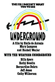 Underground (1976) M4ufree