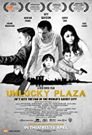 Unlucky Plaza (2014) M4ufree
