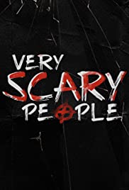 Very Scary People (2019 ) StreamM4u M4ufree