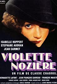 Violette (1978) M4ufree
