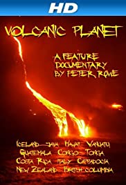 Volcanic Planet (2014) M4ufree