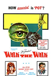 Walk the Walk (1970) M4ufree