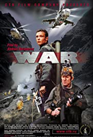 War (2002) M4ufree