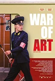 War of Art (2019) M4ufree