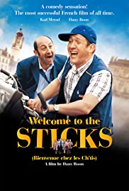 Welcome to the Sticks (2008) M4ufree