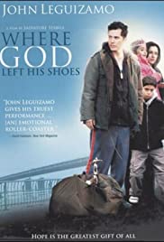 Where God Left His Shoes (2007) M4ufree