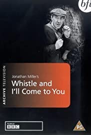 Whistle and Ill Come to You (1968) M4ufree