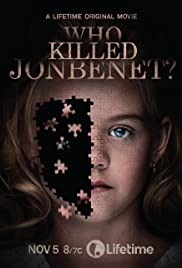 Who Killed JonBenét? (2016) M4ufree