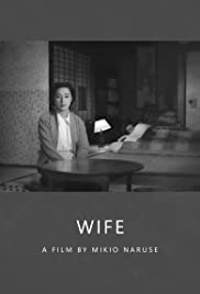 Wife (1953) M4ufree