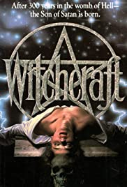 Witchcraft (1988) M4ufree