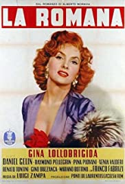 Woman of Rome (1954) M4ufree