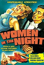 Women in the Night (1948) M4ufree
