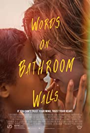 Words on Bathroom Walls (2020) M4ufree