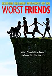 Worst Friends (2014) M4ufree