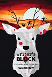Writers Block (2019) M4ufree