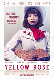 Yellow Rose (2019) M4ufree