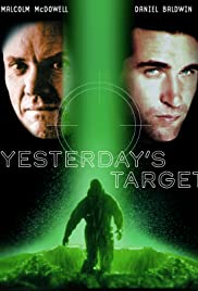 Yesterdays Target (1996) M4ufree