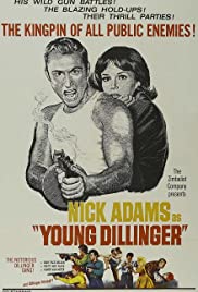 Young Dillinger (1965) M4ufree